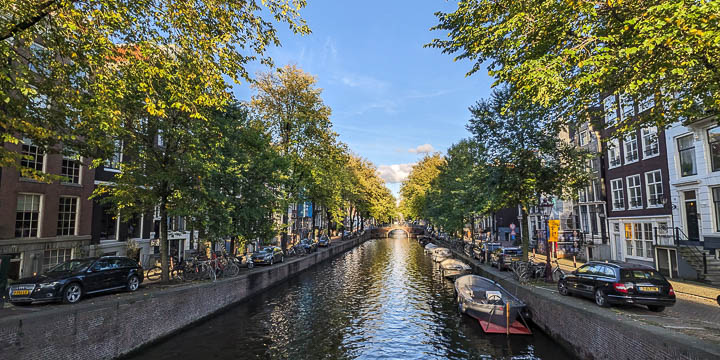 Amsterdam Dance Event