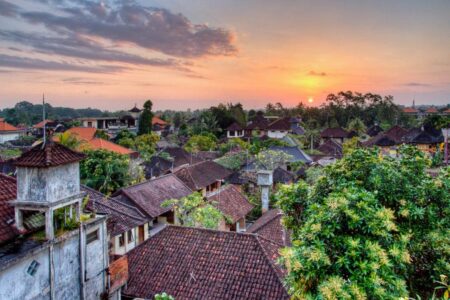 Other Ubud Photos