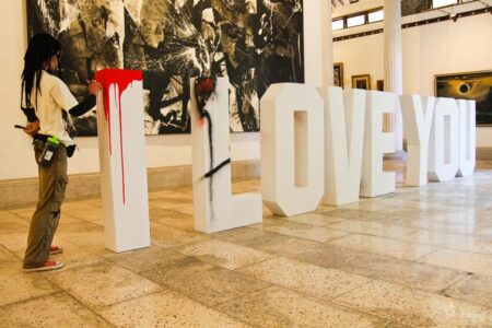 Agung Rai Museum of Art
