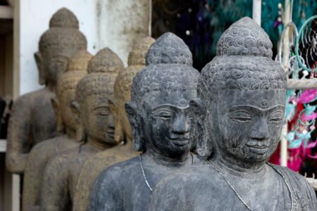 Bali Art