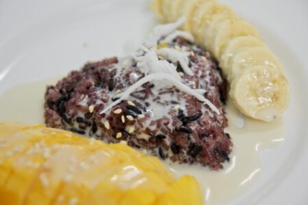May Kaidee Cooking Class