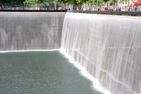 New York and Boston