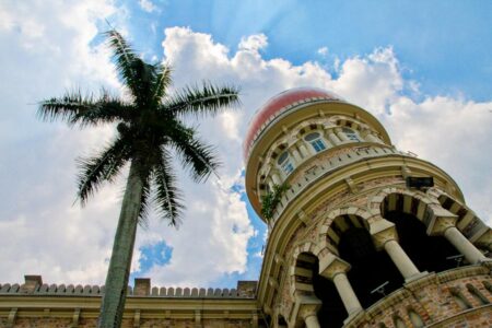 KL Architecture