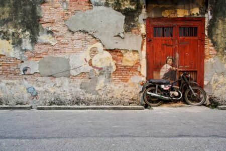 George Town