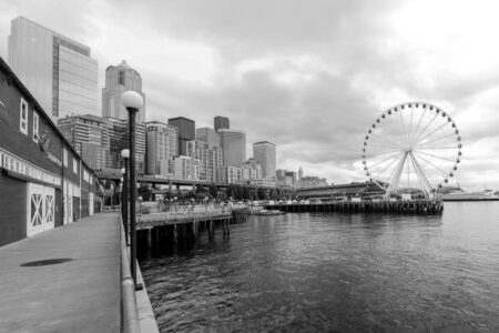 Seattle