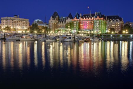Victoria