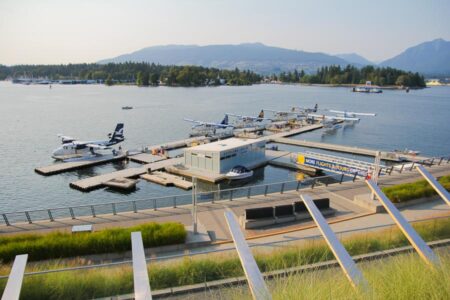 Vancouver