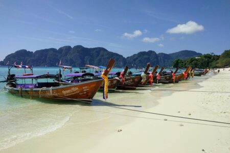 Koh Phi-Phi