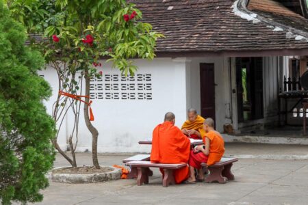 Luang Prabang