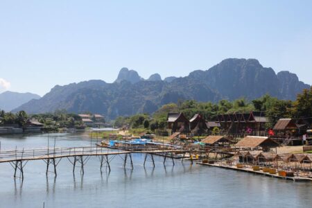 Vang Vieng