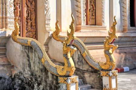 Vientiane