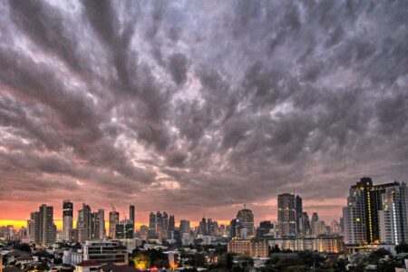 Bangkok