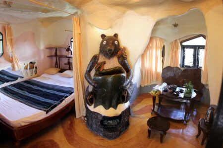 Dalat Crazy House