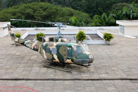 Saigon Independence Palace