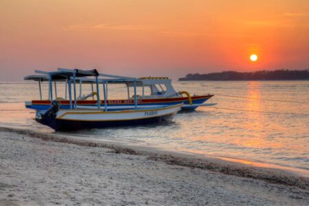 Gili Islands