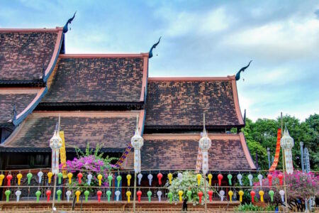 Chiang Mai