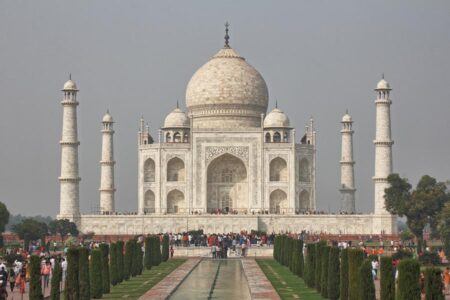 India