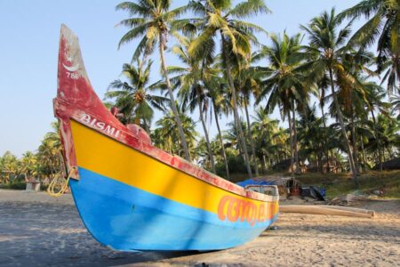 Varkala