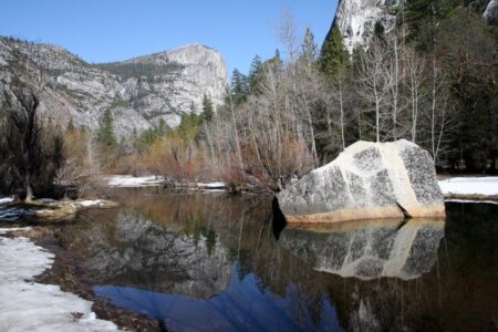 Yosemite Photography Workshop