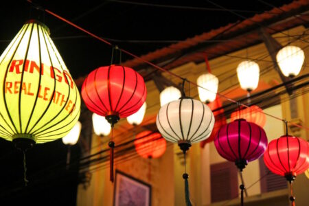 Da Nang and Hoi An