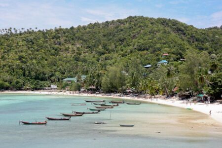 Koh Phangan