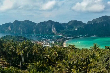 Thai Islands