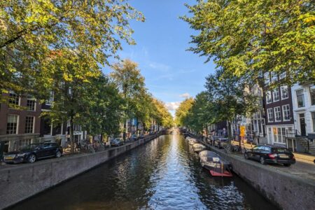 Amsterdam