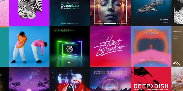 How We Danced in 2024