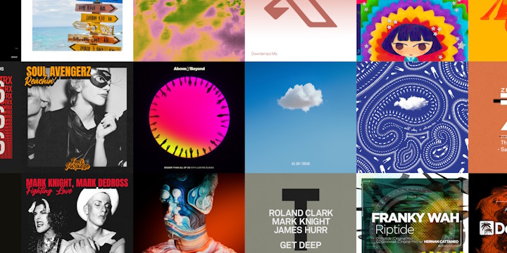 How We Danced in 2025